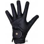 HKM rukavice Grip Style černá – Zboží Dáma