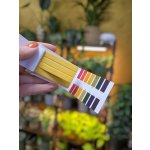 Papírky na měření PH – Zboží Dáma
