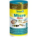 Tetra Micro Menu 100 ml – Zboží Mobilmania