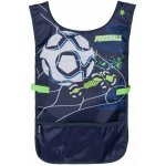 Oxybag Zástěra Pončo Fotbal – Zboží Dáma