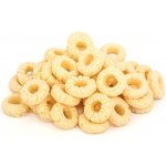 POEX Kroužky s banánovou příchutí 30 g – Zboží Dáma POEX Kroužky s banánovou příchutí 30 g – Zboží Dáma