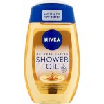 Nivea Narural Oil sprchový olej 200 ml – Hledejceny.cz