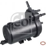 Vzduchový filtr FEBI BILSTEIN 104798 – Hledejceny.cz