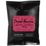 Brazílie Santos Gourmet Káva zrnková 250 g – Zbozi.Blesk.cz