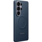 Samsung Carbon Magnetický Galaxy S26 Ultra Dark Blue EF-KS948SCE – Zboží Živě