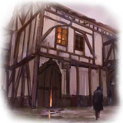 Grey Fox Games After The Empire: Solo mode – Zboží Živě