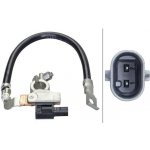Senzor, bateriovy management HELLA 6PK 010 561-901 – Hledejceny.cz