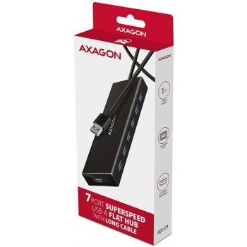 Axagon HUE-F7A