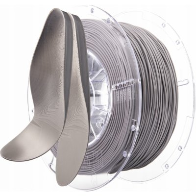Print me TPU 1,75 mm 200 g šedý – Zboží Živě