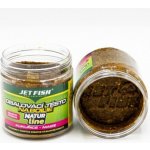 Jet Fish Natur line Booster Kukuřice 250 ml – Zboží Dáma