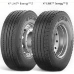 Michelin X LINE ENERGY Z 315/70 R22,5 156/150L – Zboží Mobilmania