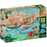 Playmobil 71010 Lodní výlety do námořních člunů – Zboží Dáma