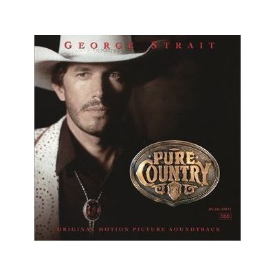 Ost - Pure Country LP