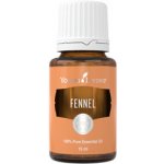 Young Living Fenyklový esenciální olej 100% 15 ml – Hledejceny.cz