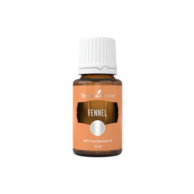 Young Living Fenyklový esenciální olej 100% 15 ml – Hledejceny.cz
