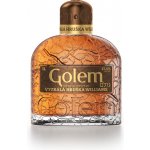 Golem Vyzrálá hruška 37,5% 1 l (holá láhev) – Zboží Dáma