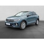 Volkswagen T-Roc 2.0 TDI DSG R-Line 110 kW