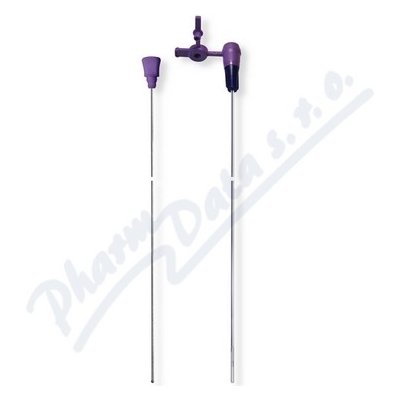 Flocare PUR tube CH8/110 ENLOCK – Hledejceny.cz