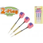Mikro trading 2-Play kov 15 cm 3 ks na kartě – Hledejceny.cz