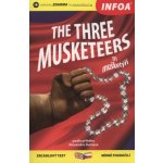 The Three Musketeers. Tři mušketýři – Hledejceny.cz
