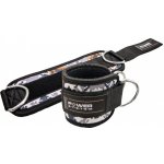 Power System Ankle Straps Camo hnědý PS-3470 – Zboží Dáma