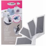 Ginger a Easy Cat Náhradní filtr pro toalety – Zboží Dáma