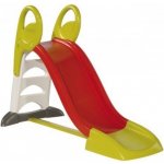 Smoby 310262 Toboggan KS s vodou 1,5 m – Sleviste.cz