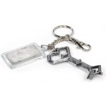Přívěsek na klíče Noble Collection Kovová Thorinův klíč z filmu Hobit – Zboží Dáma