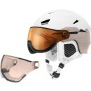 Snowboardová a lyžařská helma Relax Stealth RH24G