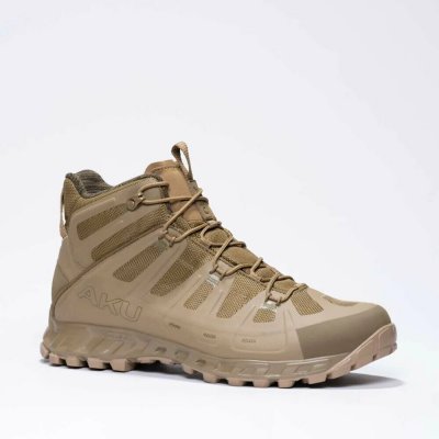 Selvatica Mid GTX AKU Tactical Coyote – Zboží Dáma