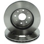 Brzdový kotouč BOSCH 0 986 479 231