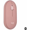 Myš Logitech Pebble 2 M350s Wireless Mouse 910-007014