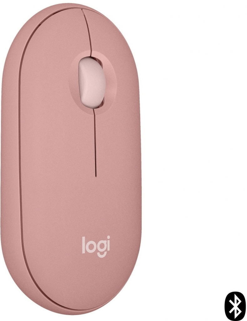Logitech Pebble 2 M350s Wireless Mouse 910-007014