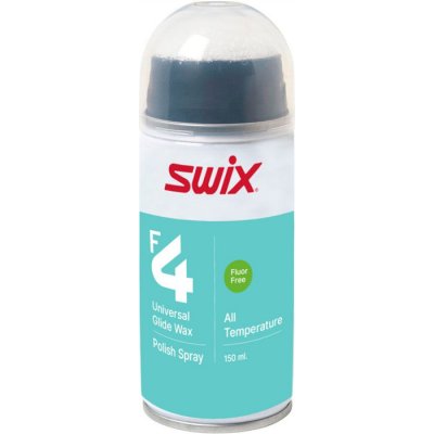 Swix F4 univerzální F4-23-150 150 ml – Zboží Mobilmania