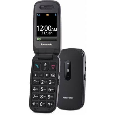 Panasonic KX-TU446EXB – Zboží Mobilmania