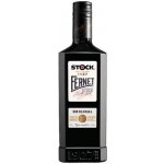 Fernet Stock 38% 1 l (holá láhev) – Zboží Mobilmania