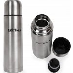 Tatonka Hot&Cold stuff termoska 750 ml stříbrný – Zboží Dáma