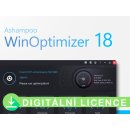 Ashampoo WinOptimizer 18