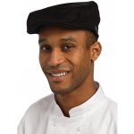 Chef Works B169-M plochá čepice černá M – Zbozi.Blesk.cz
