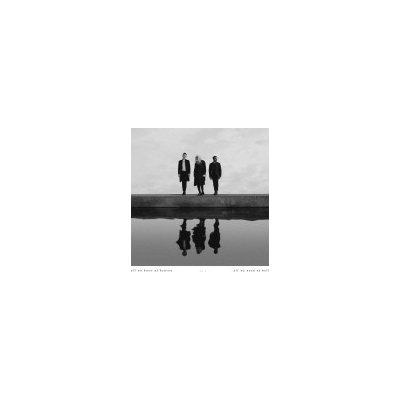 Pvris - All We Know Of Heaven,All We Need Of Hell / Digipack [CD]