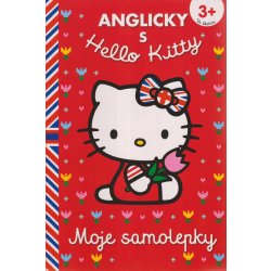 Anglicky s Hello Kitty 3+