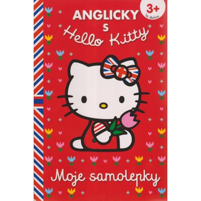 Anglicky s Hello Kitty 3+ – Zbozi.Blesk.cz