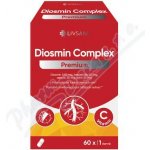 Livsane Diosmin Complex Premium 60 tablet – Hledejceny.cz
