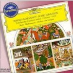 Nikolaj Rimskij - Korsakov - Šeherezáda CD – Hledejceny.cz