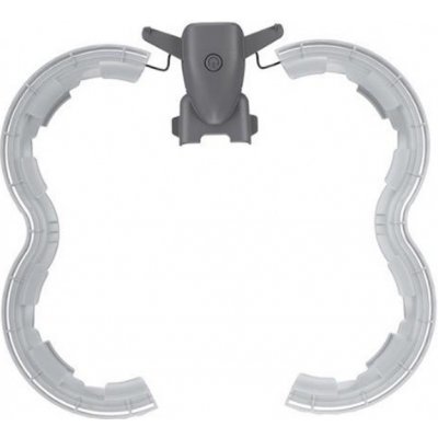 DJI Avata 2 - LED nárazník pro ochranu vrtule vč. Aku - 1DJ0640 – Zboží Mobilmania