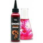 TB Baits Smoke Liquid Orient Shrimp 100 ml – Hledejceny.cz