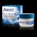 Astrid Hyaluron Krém 35+ proti vráskám noční 50 ml – Zbozi.Blesk.cz