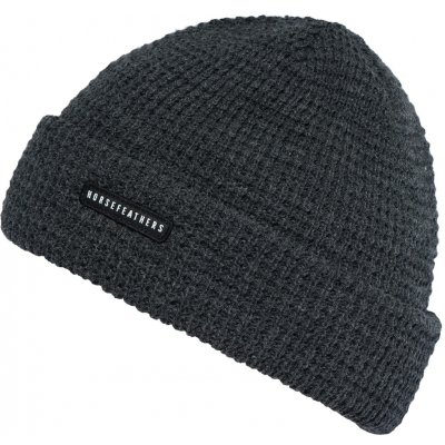 Horsefeathers Ash heather gray 25/26 – Sleviste.cz