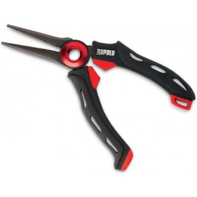 Rapala Kleště RCD 4" MagSpring Pliers – Zboží Mobilmania