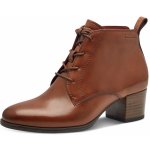 Tamaris dámské kotníkové boty 1-25131-43 305 hnědá – Hledejceny.cz